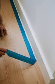 How To Install Baseboards Like The Professionals Floor Trim Baseboard Trim How To Install Baseboards