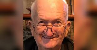 S.R. Robinson Obituary