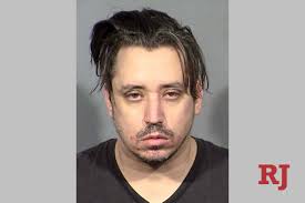 After arrest in child porn sting, Las Vegas man sentenced to prison |  Courts | Crime