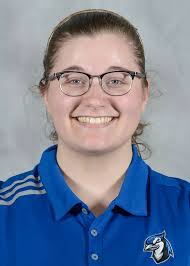 2018-2019 Women's Golf Roster