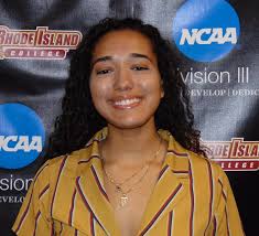 2019 Women's Volleyball Roster