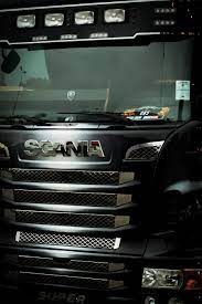 Hd Truck Phone Wallpapers Wallpaper Cave