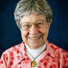 Profile: Sister Ruth Sampson