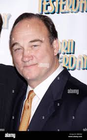 James belushi hi-res stock photography and images