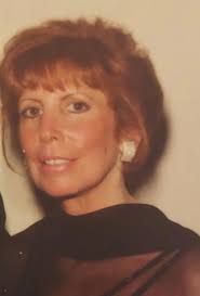 Ann Corbett Obituary