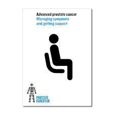 This therapy is also called adt: Advanced Prostate Cancer Managing Symptoms And Getting Support