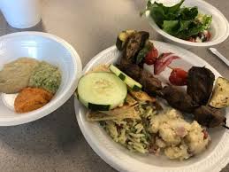 Maybe you would like to learn more about one of these? Zoes Kitchen Oklahoma City 14110 N Pennsylvania Avenue Menu Prices Restaurant Reviews Tripadvisor