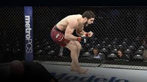 Islam ramazanovich makhachev is a russian professional mixed martial artist and sambo competitor. Nothing Like Fighting In Russia For Makhachev Ufc
