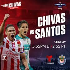 The match prediction to the football match chivas guadalajara vs santos laguna in the mexico in the last 5 matches chivas guadalajara have won 1 match, 3 ended in a draw and they have lost 1. Mxf4swgrnq2xgm