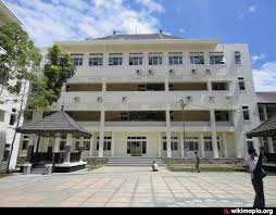 Uin Sunan Gunung Djati Bandung About Facebook