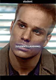 Gang Fight Scene Analysis in Gladiator 1992