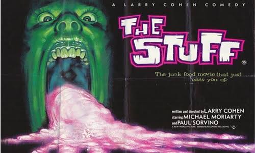 The Stuff (1985) – Review - Mana Pop