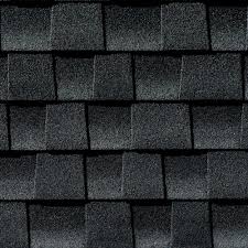 Gaf Timberline Hd Charcoal Lifetime Architectural Shingles