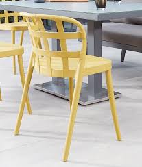 Skye Garden Chair Garden Chairs Chair Plastic Garden Chairs