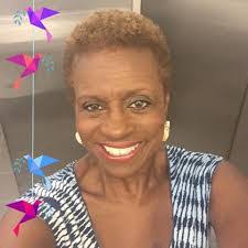 Ellen Greenfield's Instagram, Twitter & Facebook