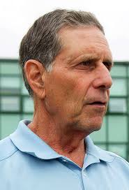 The man Gov. Malloy has