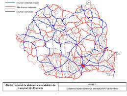Documentul urmează să fie transmis la comisia europeană, în vederea îndeplinirii de către românia a condiției de accesarea. Rus Master Planul General De Transport Este Rezultatul Unei Analize Absolut StiinÅ£ifice Ce LucrÄƒri Se Vor Face In Romania In Perioada 2014 2030 Harta