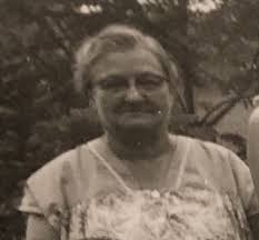 Estella Renae “Stella” Wallace Brewer (1894-1969)