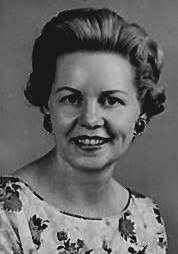 LaDene Bethers Webb (1921-1998)