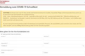 What happens if you type only spaces? Wie Buche Ich Einen Termin Uber Oesterreich Testet At Marien Apotheke 1060 Wien