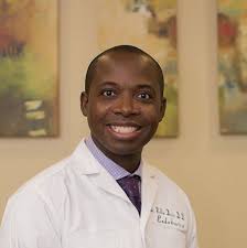 John Haycock D.M.D., Endodontist