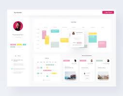 Mycallendarfull Mobile App Design Inspiration Web App Design Web Design
