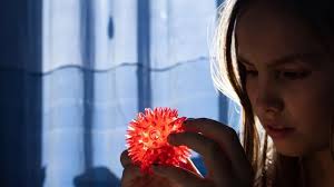 Long Covid: Die Langzeitfolgen von Corona