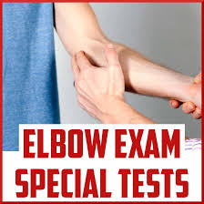 Image result for Elbow Exam