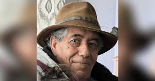 Jose Buenrostro Obituary