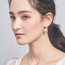 UNITED ARROWS(ユナイテッドアローズ)の【別注】＜MARIHA＞イアソン/ホース コインピアス通販 eclat  premium（エクラプレミアム）