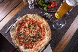 O Macaro Italian Pasta Fast Food