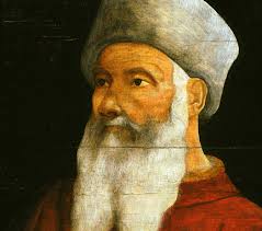 Paolo Uccello (1397