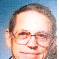 Lawrence Ogden "L O" Briggs Obituary