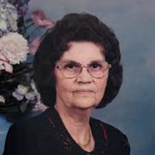 Mrs. Birdie Irene Caudill Campbell Obituary December 5, 2014