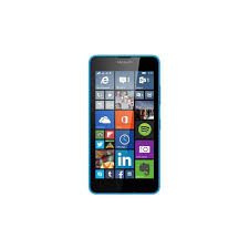 Microsoft Lumia 640 LTE Dual Sim enstperren