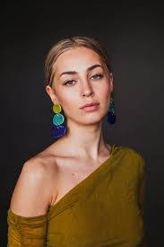 Blanca Olmos's Instagram, Twitter & Facebook