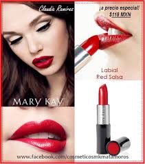 Cosmeticos Mary Kay
