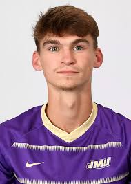 2024 Men's Soccer Roster