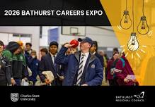2026 Bathurst Careers Expo