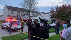 The ohio bureau of criminal investigation will conduct an independent inquiry. Tjywyxcdde 6gm