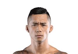 Thanh Le MMA Stats, News, Videos ,and More