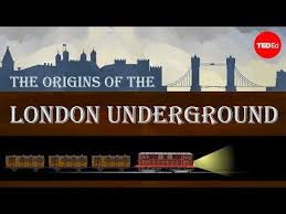 How The World S First Subway System Was Built Christian Wolmar Teaching History London Underground World
