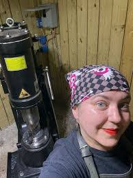 Vernon Hammer's Instagram, Twitter & Facebook