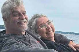 Fundraiser for Gail Spaulding by Samantha Wright : Remembering Will  (Swanny) Spaulding