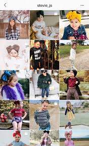 This brand caters to toddlers too! Pin On Kids Style Fashion Ithoughtyouknewblog
