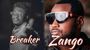 SABUWAR WAKAR ADAM A ZANGO DA HAMISU BREAKER 2020 AYI DAI OFFICIALL VIDEO