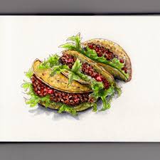 View all videos (10) i love you, man quotes. Tacos For A Happy Cinco De Mayo Doodlewash