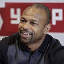 Michael Spinks Net Worth