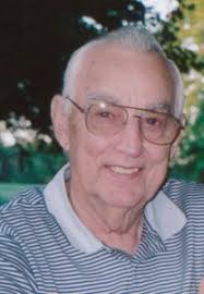 Bill Hartzell, 88