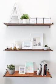 Diy Bookshelf Ideas For The Perfect Reading Nook In 2020 Diy Wooden Shelves Bookshelves Diy Wood Home Decor